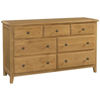 See more information about the Langley 7 Drawer Chest